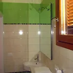 아파트 Anwesen Mit Gemeinschaftspool By Interhome *