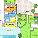 Apartment Anwesen Mit Gemeinschaftspool By Interhome *
