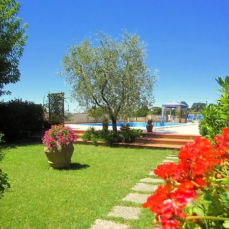 Appartement Anwesen Mit Gemeinschaftspool By Interhome Lamporecchio