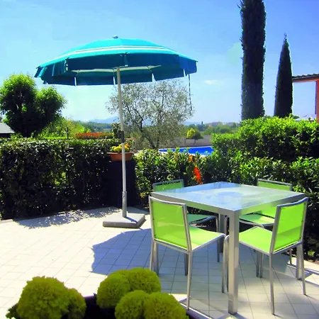Anwesen Mit Gemeinschaftspool By Interhome * Lamporecchio