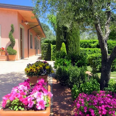 Appartement Anwesen Mit Gemeinschaftspool By Interhome Lamporecchio