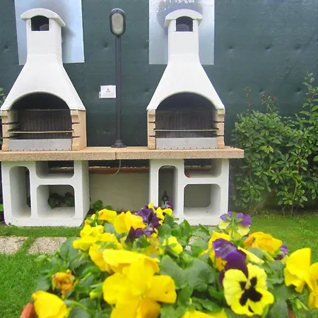 Appartement Anwesen Mit Gemeinschaftspool By Interhome Lamporecchio