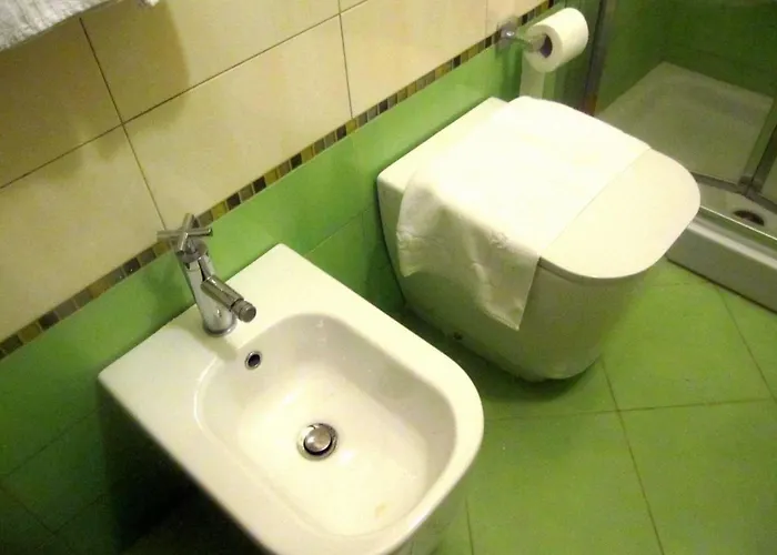 Anwesen Mit Gemeinschaftspool By Interhome 아파트 람포레키오